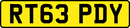 RT63PDY
