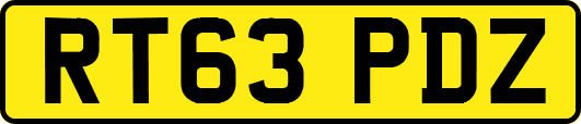 RT63PDZ