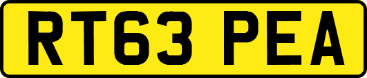 RT63PEA