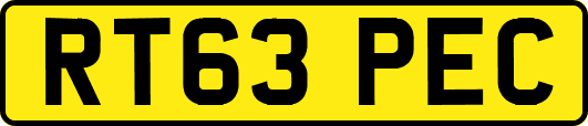 RT63PEC
