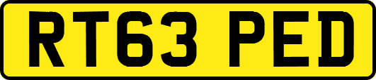 RT63PED