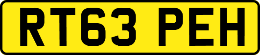 RT63PEH