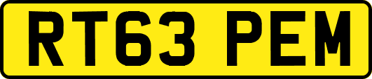 RT63PEM