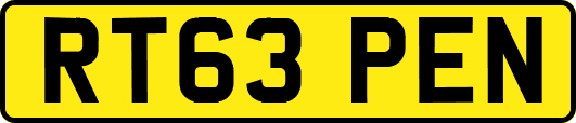 RT63PEN