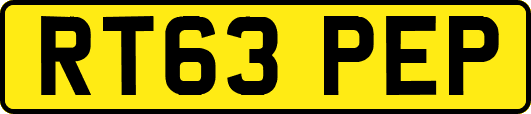 RT63PEP