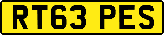 RT63PES