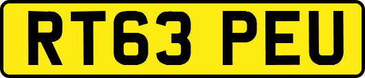 RT63PEU