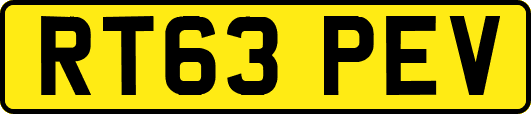 RT63PEV