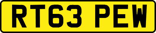RT63PEW