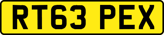 RT63PEX