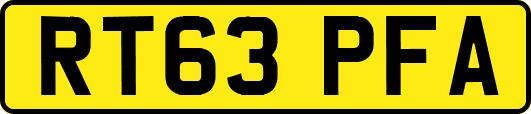 RT63PFA