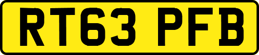 RT63PFB