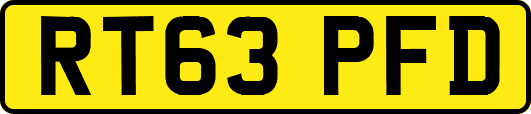 RT63PFD
