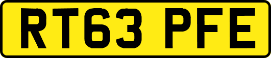 RT63PFE