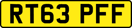 RT63PFF