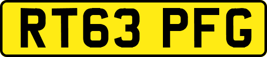 RT63PFG
