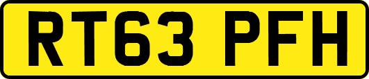 RT63PFH