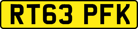 RT63PFK