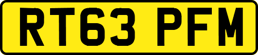 RT63PFM