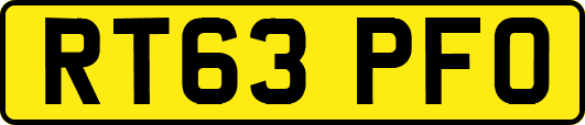 RT63PFO