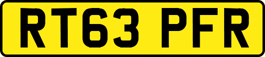 RT63PFR