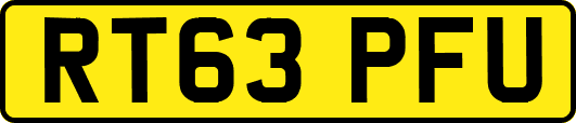 RT63PFU