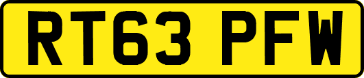 RT63PFW