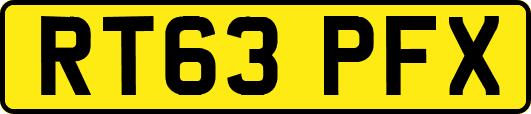 RT63PFX