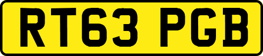 RT63PGB