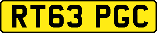 RT63PGC
