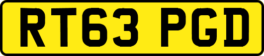 RT63PGD