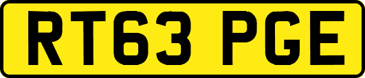 RT63PGE