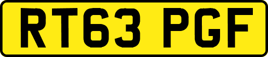 RT63PGF