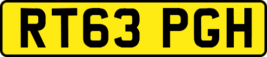 RT63PGH