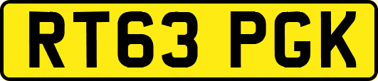 RT63PGK