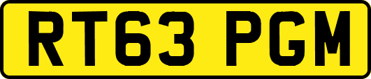 RT63PGM