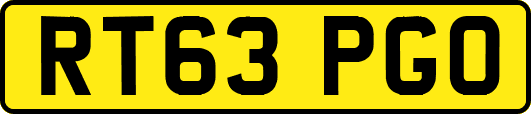 RT63PGO