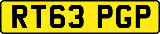 RT63PGP