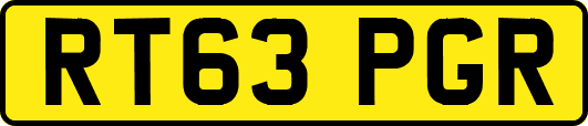 RT63PGR