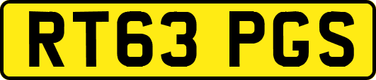 RT63PGS