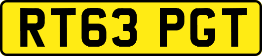RT63PGT