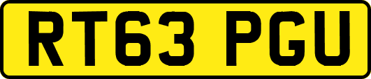 RT63PGU