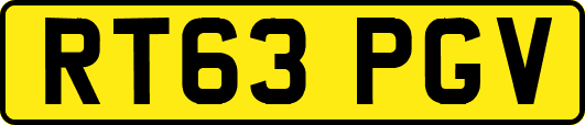 RT63PGV
