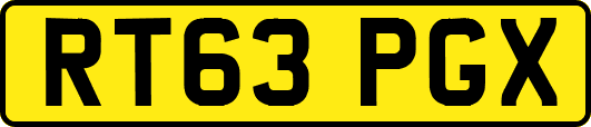 RT63PGX