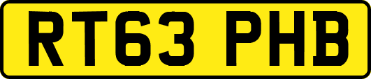 RT63PHB