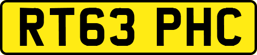 RT63PHC