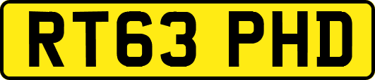 RT63PHD