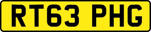RT63PHG