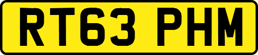 RT63PHM