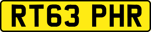 RT63PHR